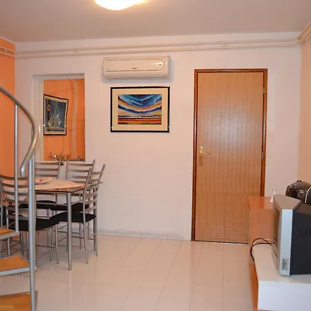 Apartments Cavae Romanae Medulin Room photo