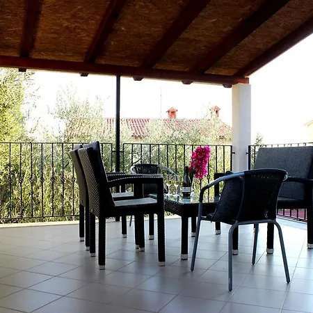Apartments Cavae Romanae Medulin Exterior photo