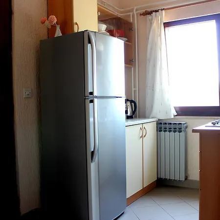 Apartments Cavae Romanae Medulin Exterior photo
