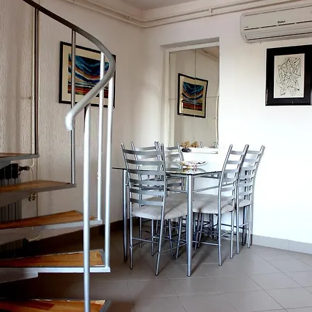 Apartments Cavae Romanae Medulin Exterior photo