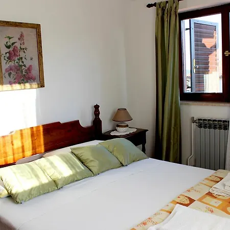 Apartments Cavae Romanae Medulin Exterior photo