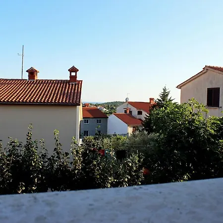 Apartments Cavae Romanae Medulin Exterior photo