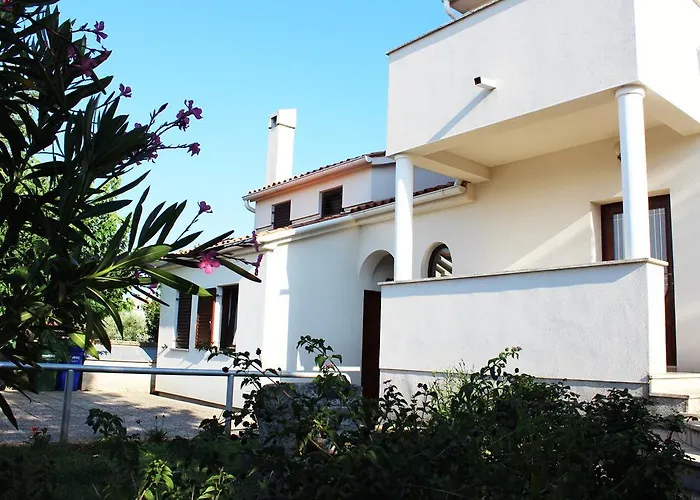 Apartments Cavae Romanae