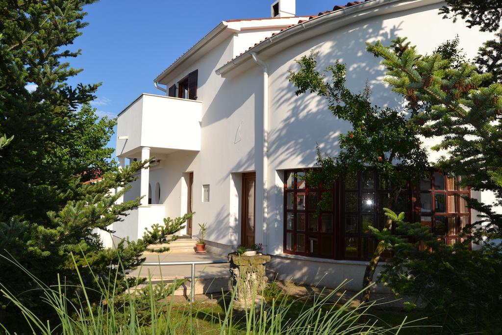 Cavae Romanae Apartment