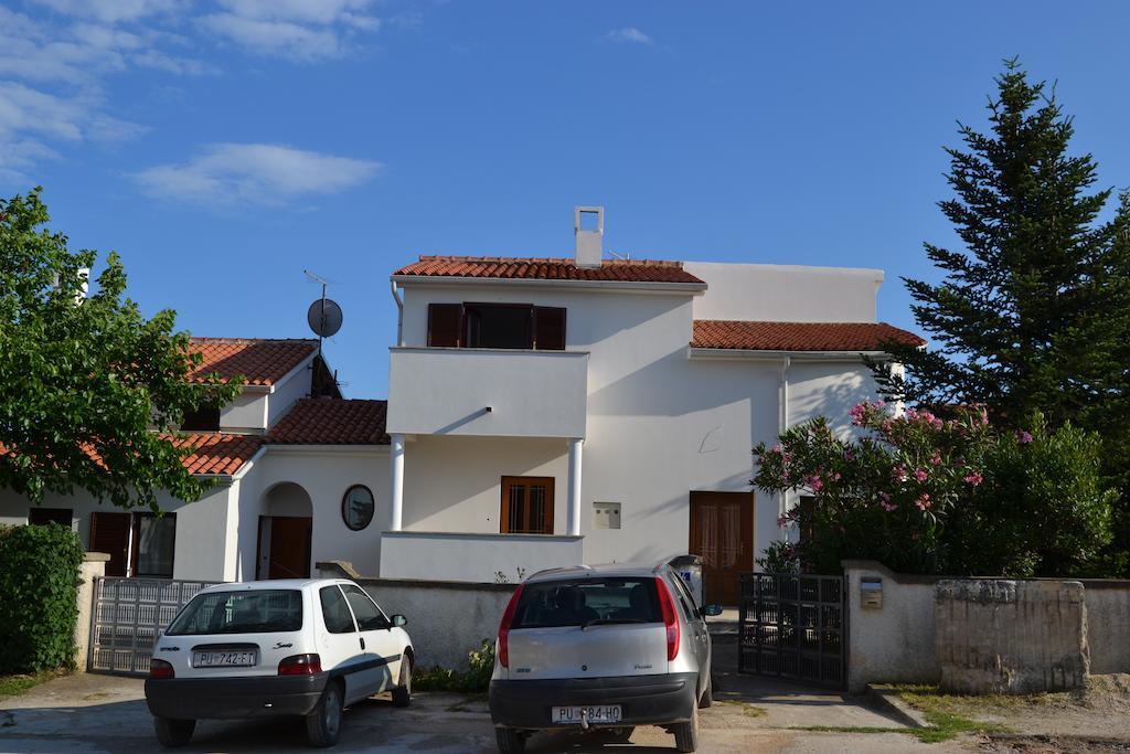 Apartment Cavae Romanae