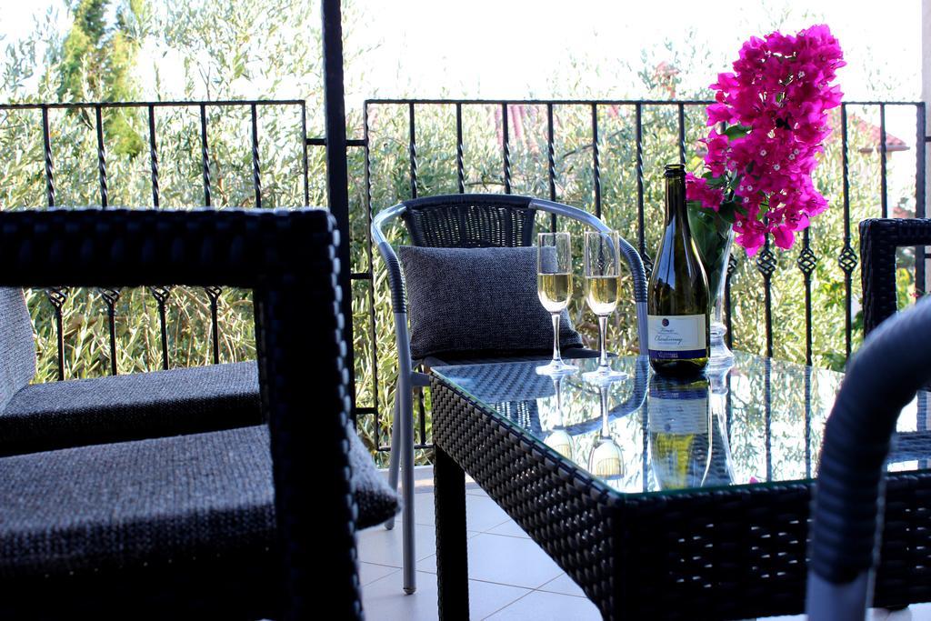 Apartment Cavae Romanae