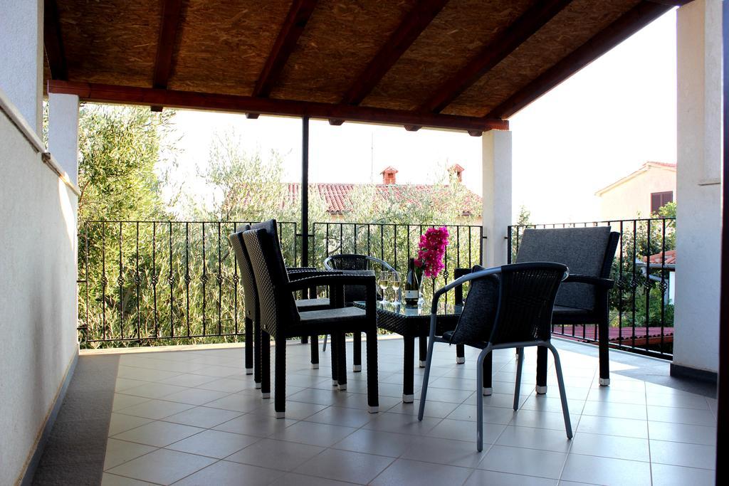 Cavae Romanae Apartment *