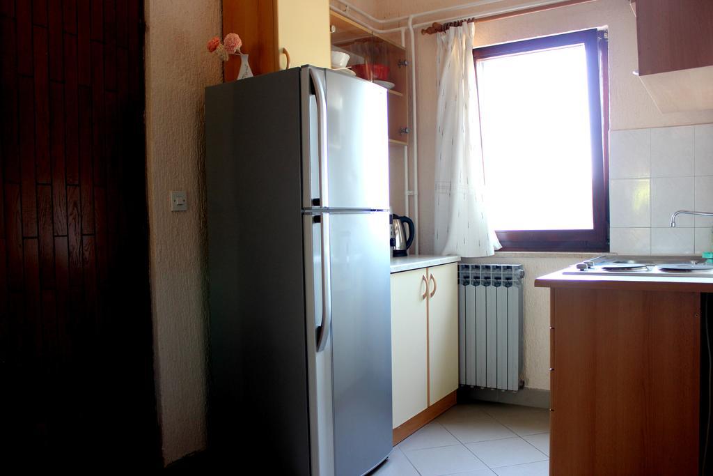 Apartment Cavae Romanae Medulin