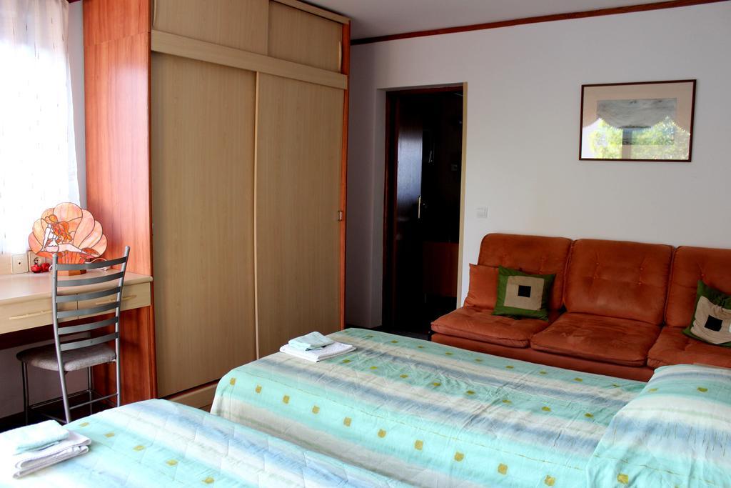 Cavae Romanae Apartment Medulin