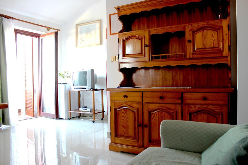 Cavae Romanae Apartment *