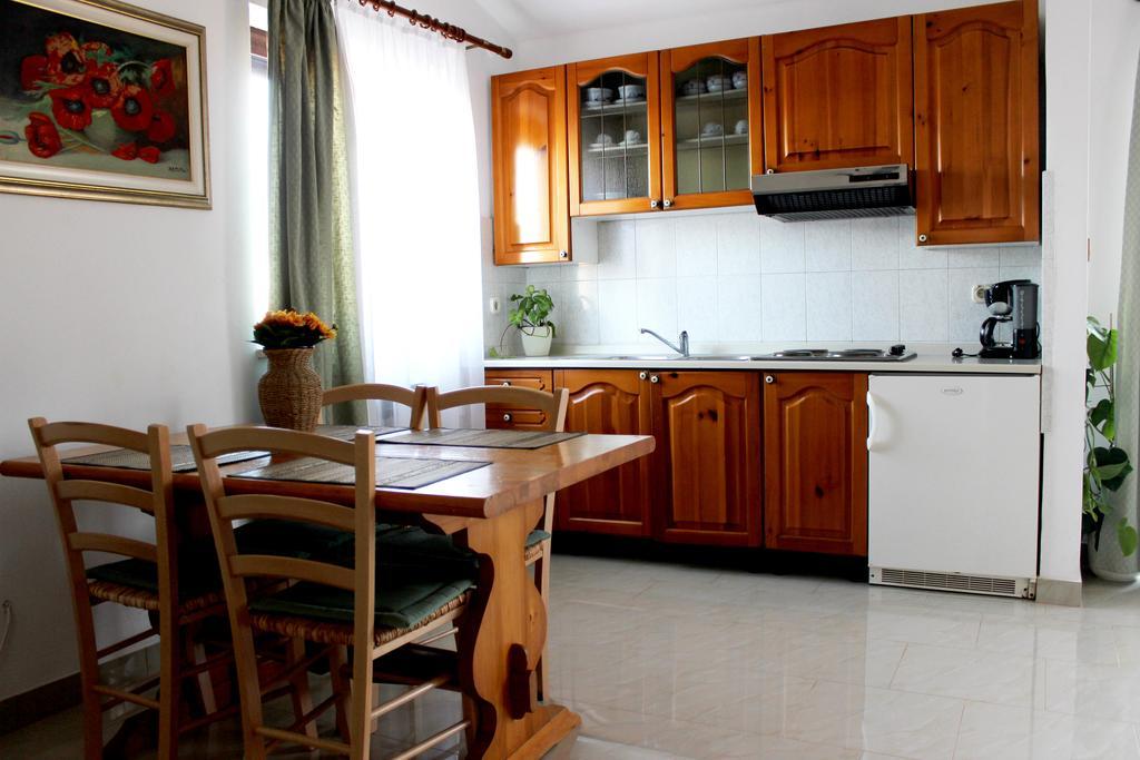 Apartment Cavae Romanae