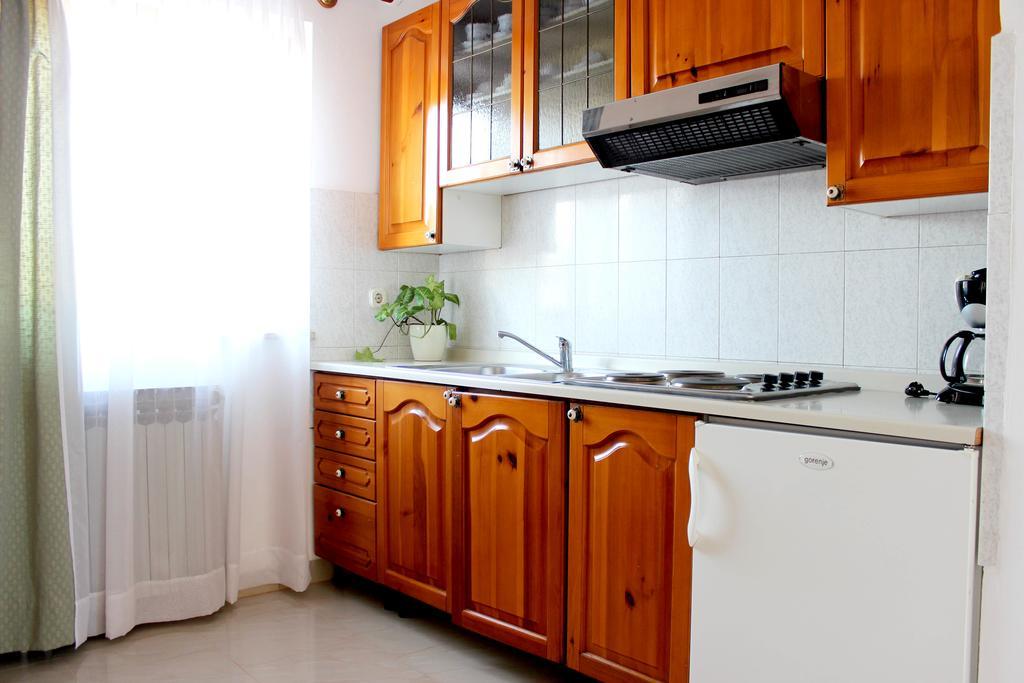 Apartment Cavae Romanae