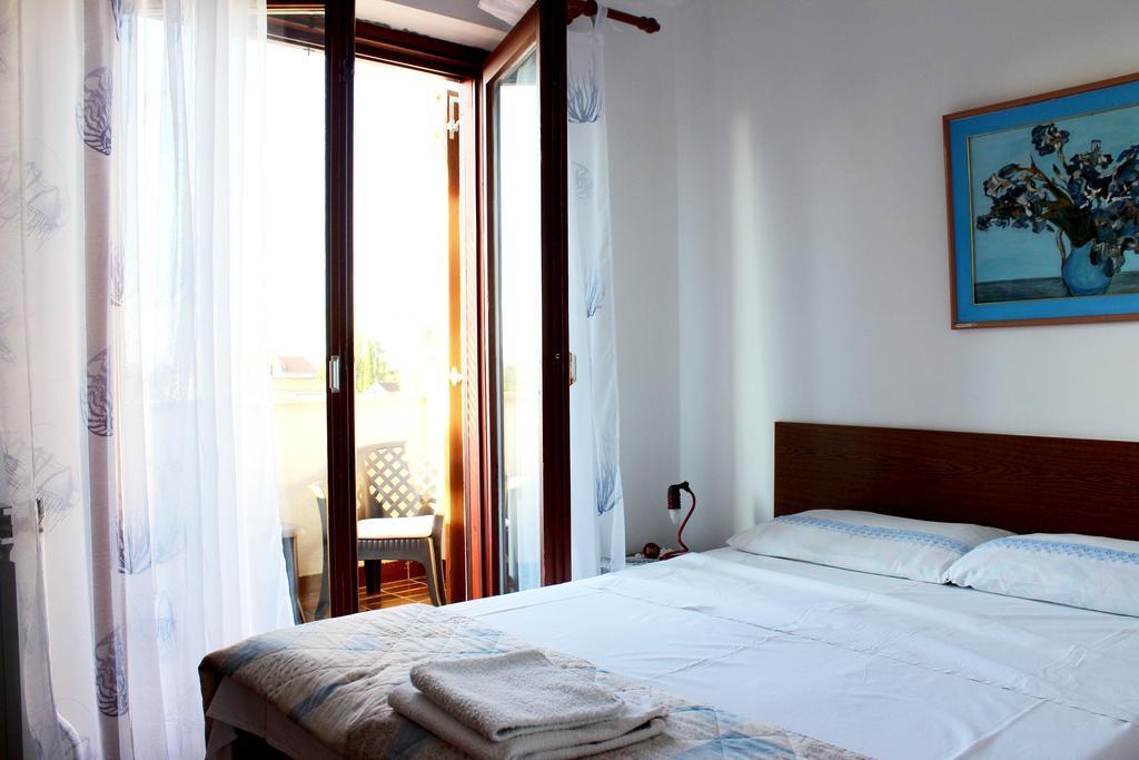 Cavae Romanae Apartment Medulin