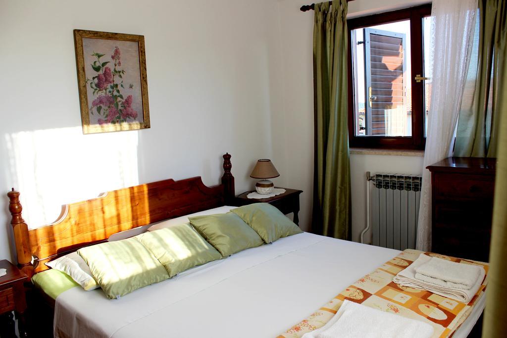 Apartment Cavae Romanae *