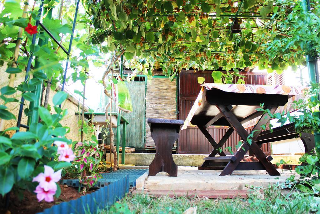 Apartment Cavae Romanae