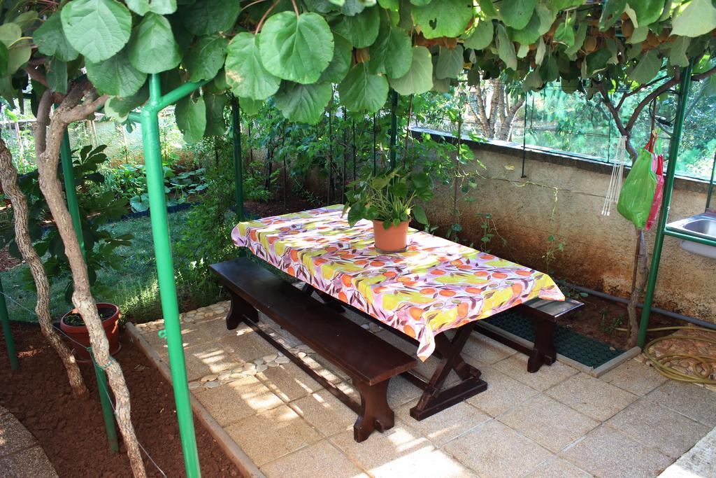 Cavae Romanae Apartment Medulin